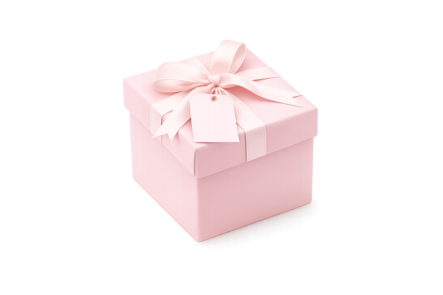 FREE Mystery Gift